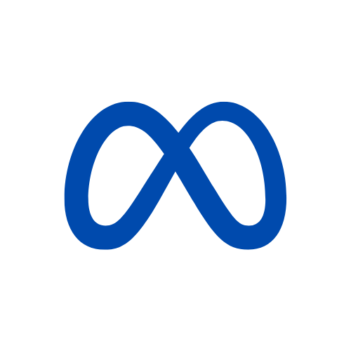 Meta Logo